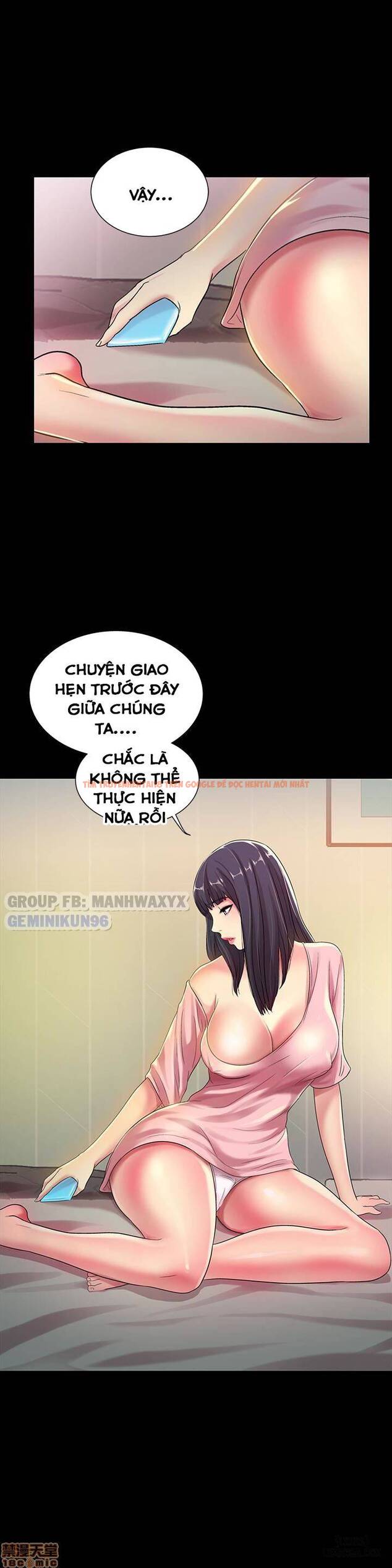 Xem ảnh Bạn Gái Của Bạn Tôi - Chapter 36 - 38 - HentaiTruyen.fun