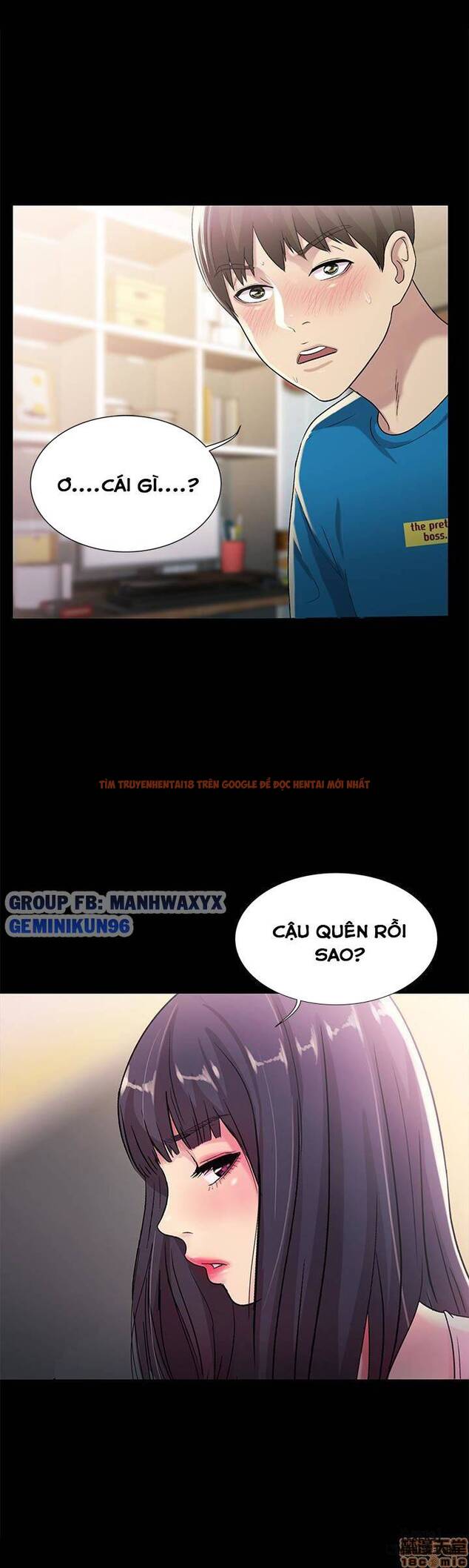 Xem ảnh Bạn Gái Của Bạn Tôi - Chapter 36 - 39 - HentaiTruyen.fun