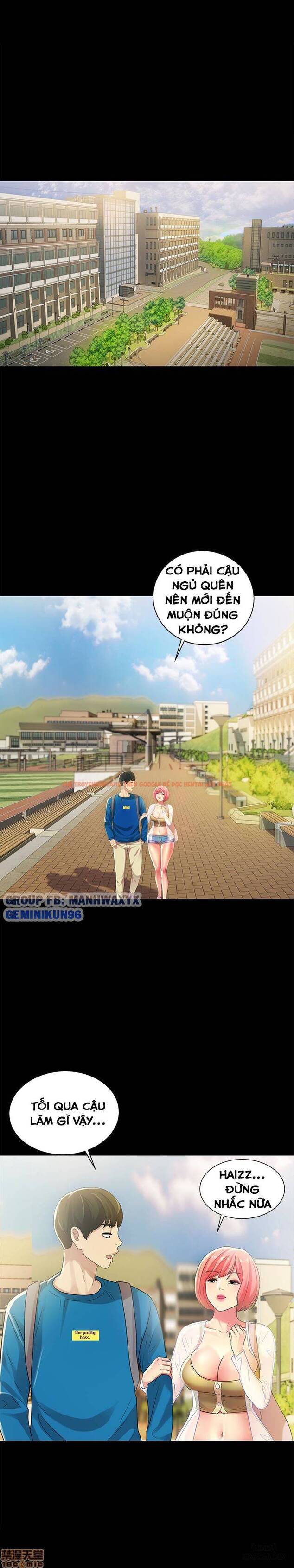 Xem ảnh Bạn Gái Của Bạn Tôi - Chapter 36 - 5 - HentaiTruyen.fun