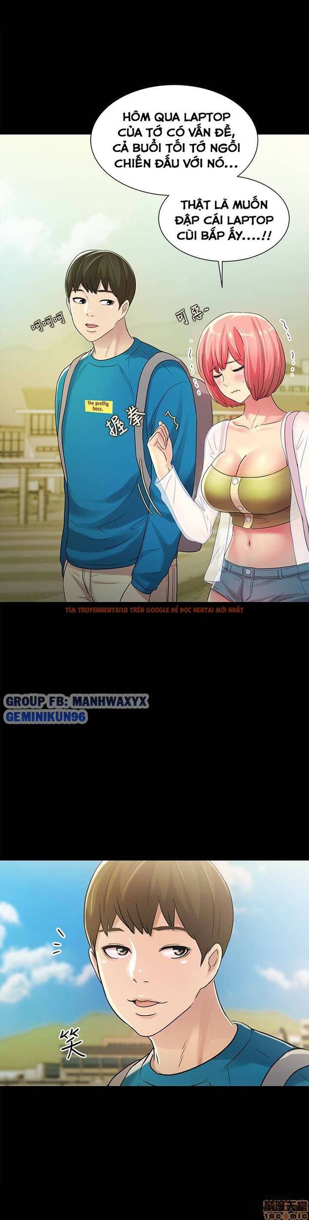 Xem ảnh Bạn Gái Của Bạn Tôi - Chapter 36 - 6 - HentaiTruyen.fun