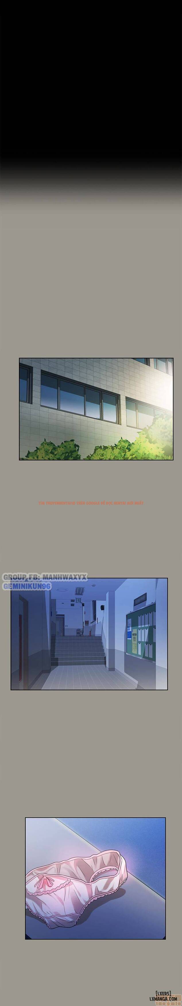 Xem ảnh Bạn Gái Của Bạn Tôi - Chapter 36 - 9 - HentaiTruyen.fun