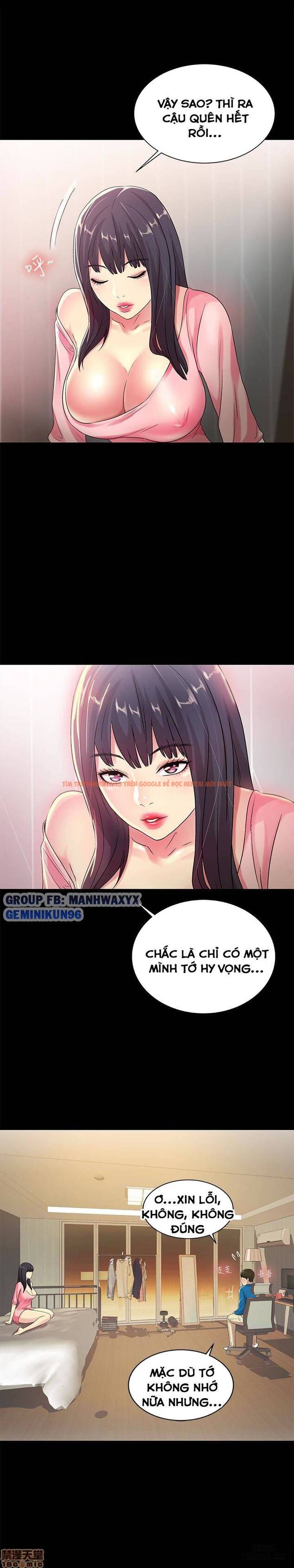 Xem ảnh Bạn Gái Của Bạn Tôi - Chapter 37 - 11 - HentaiTruyen.fun