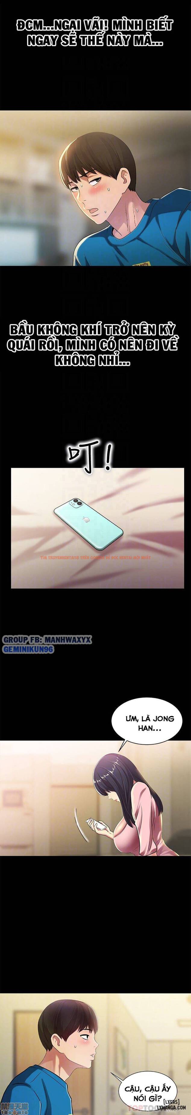 Xem ảnh Bạn Gái Của Bạn Tôi - Chapter 37 - 12 - HentaiTruyen.fun
