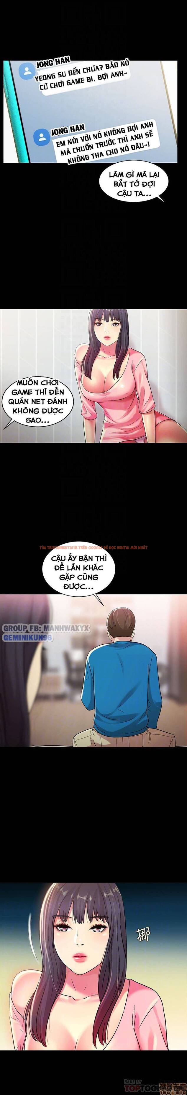 Xem ảnh Bạn Gái Của Bạn Tôi - Chapter 37 - 16 - HentaiTruyen.fun