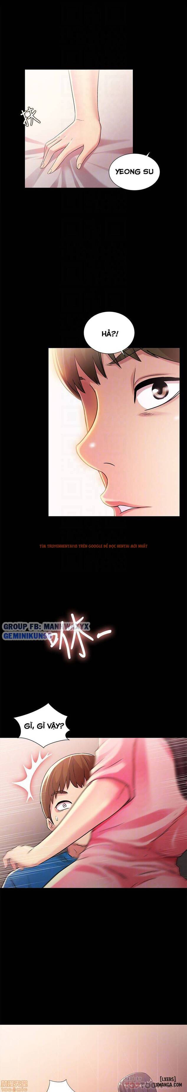 Xem ảnh Bạn Gái Của Bạn Tôi - Chapter 37 - 19 - HentaiTruyen.fun