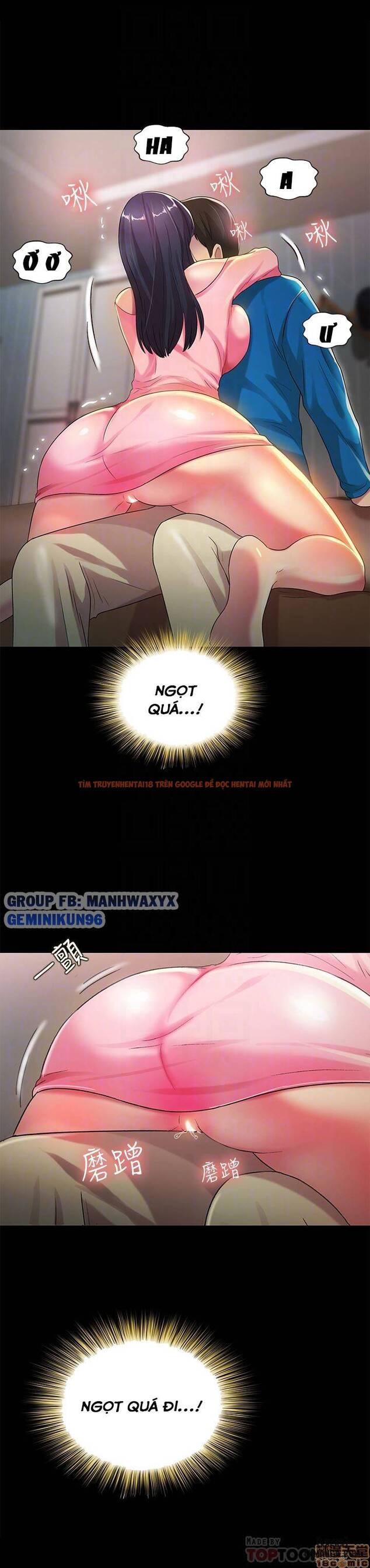 Xem ảnh Bạn Gái Của Bạn Tôi - Chapter 37 - 23 - HentaiTruyen.fun
