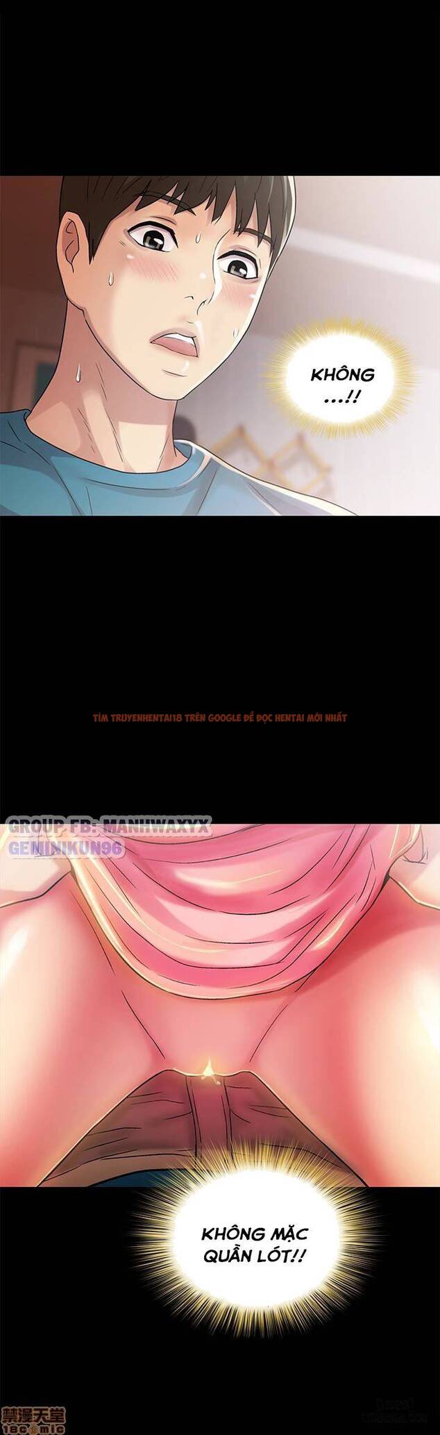 Xem ảnh Bạn Gái Của Bạn Tôi - Chapter 37 - 28 - HentaiTruyen.fun