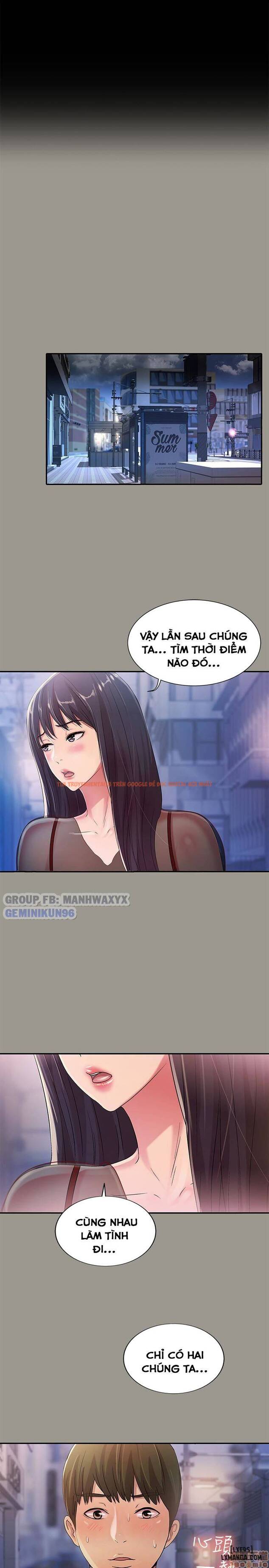 Xem ảnh Bạn Gái Của Bạn Tôi - Chapter 37 - 3 - HentaiTruyen.fun