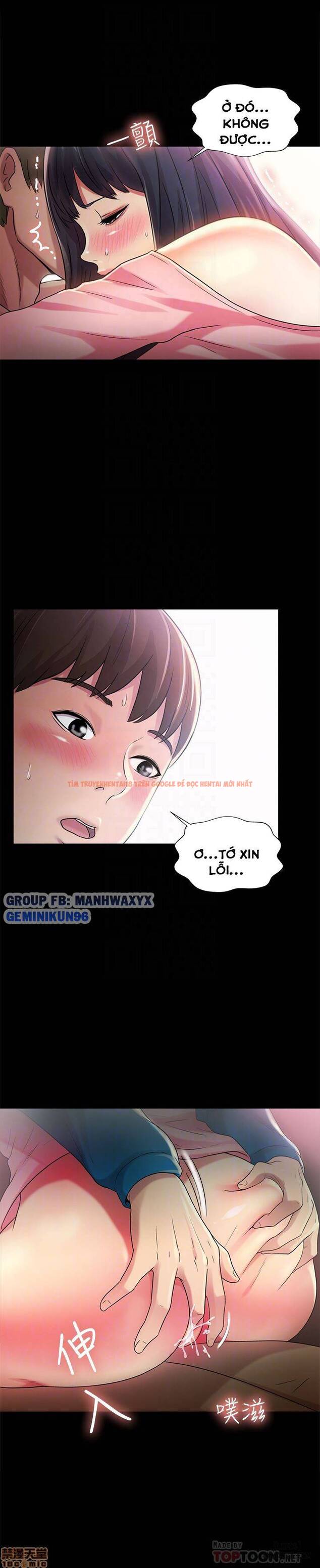 Xem ảnh Bạn Gái Của Bạn Tôi - Chapter 37 - 31 - HentaiTruyen.fun