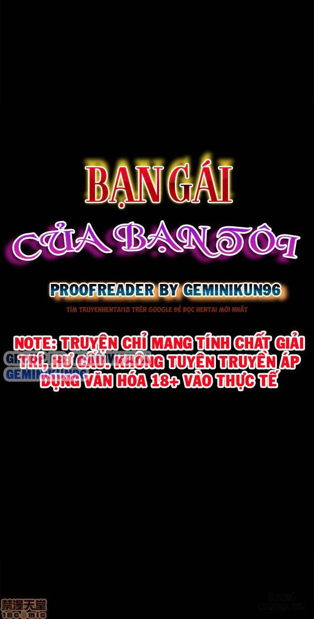 Xem ảnh Bạn Gái Của Bạn Tôi - Chapter 37 - 6 - HentaiTruyen.fun