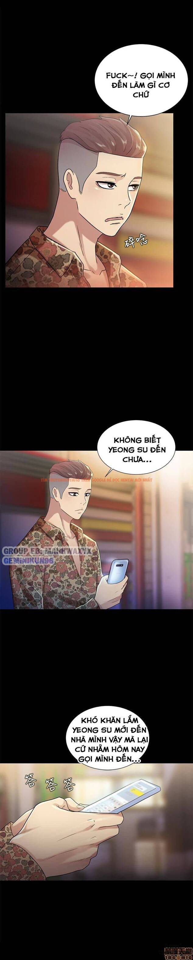 Xem ảnh Bạn Gái Của Bạn Tôi - Chapter 37 - 8 - HentaiTruyen.fun