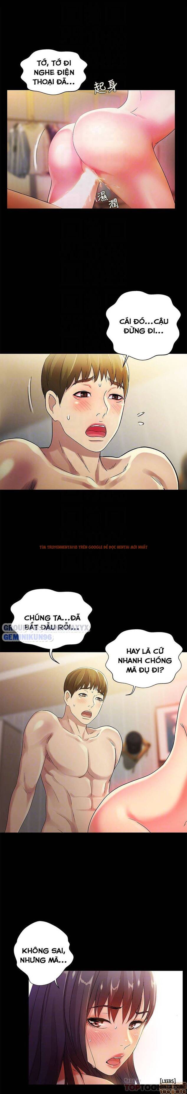 Xem ảnh Bạn Gái Của Bạn Tôi - Chapter 38 - 12 - HentaiTruyen.fun