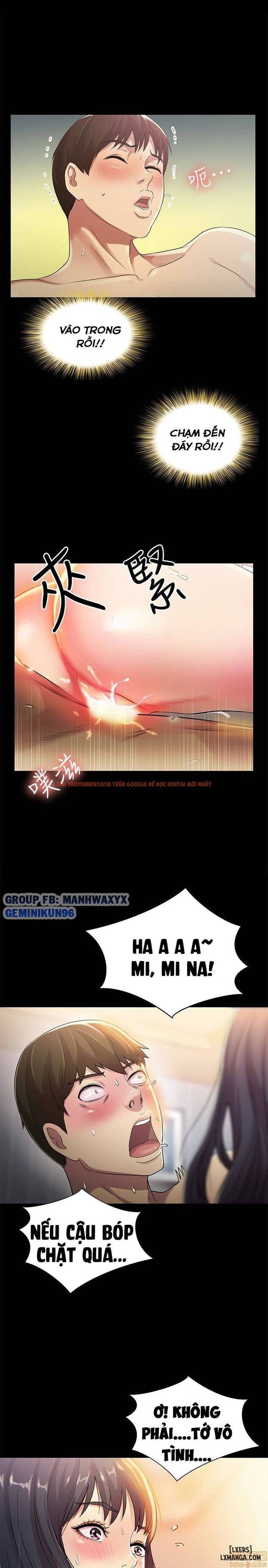 Xem ảnh Bạn Gái Của Bạn Tôi - Chapter 38 - 15 - HentaiTruyen.fun
