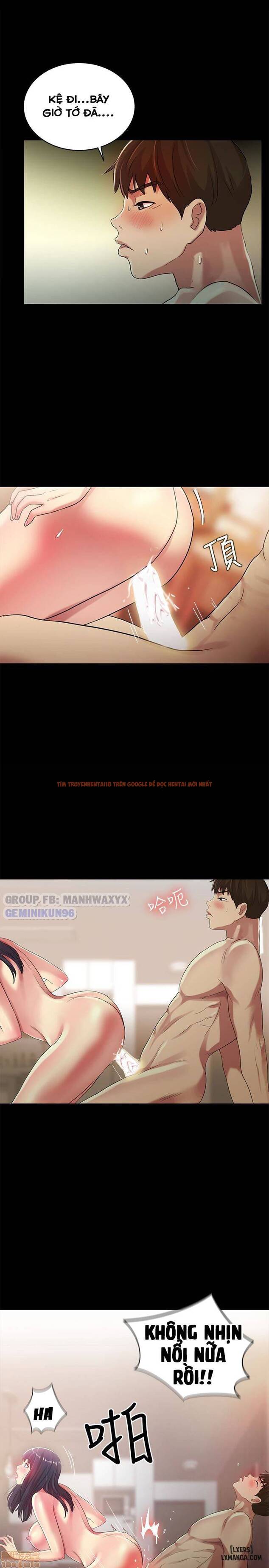 Xem ảnh Bạn Gái Của Bạn Tôi - Chapter 38 - 17 - HentaiTruyen.fun
