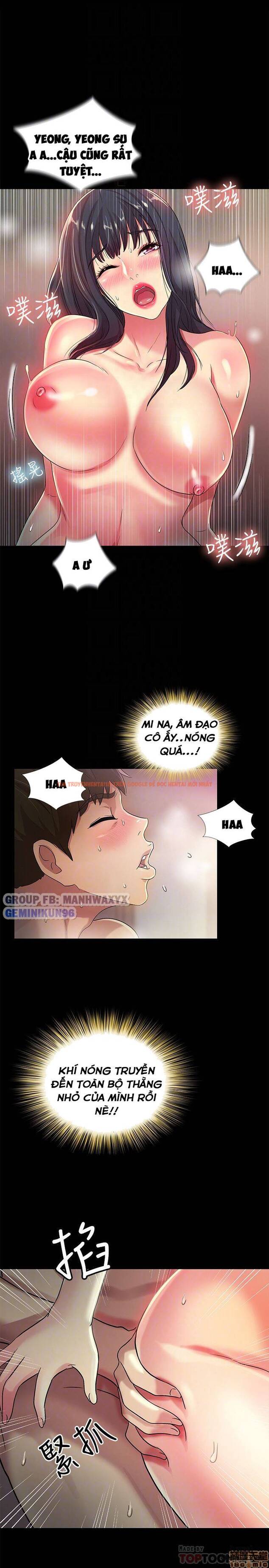 Xem ảnh Bạn Gái Của Bạn Tôi - Chapter 38 - 23 - HentaiTruyen.fun