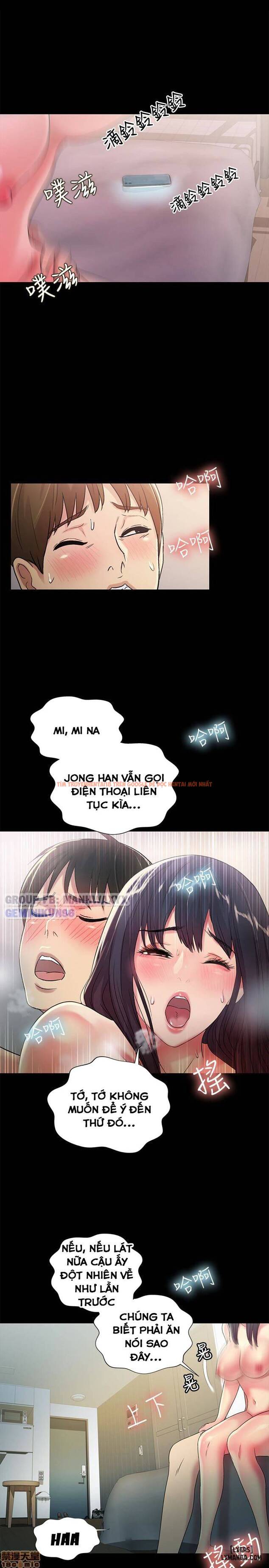 Xem ảnh Bạn Gái Của Bạn Tôi - Chapter 38 - 30 - HentaiTruyen.fun