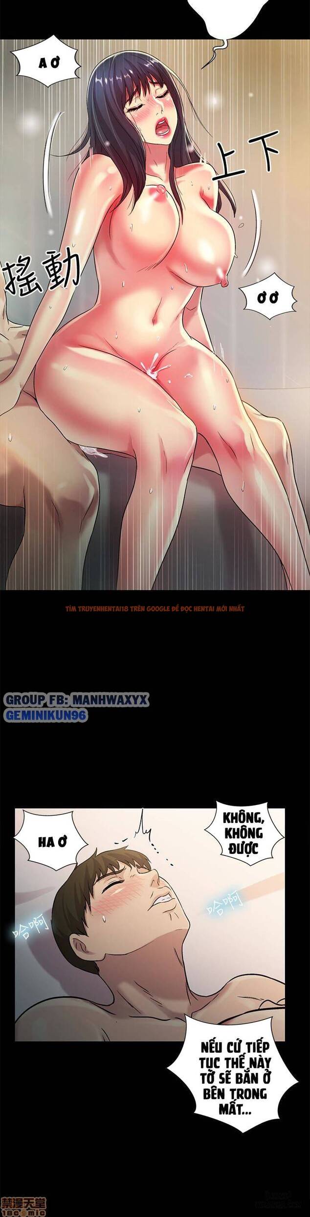 Xem ảnh Bạn Gái Của Bạn Tôi - Chapter 38 - 34 - HentaiTruyen.fun