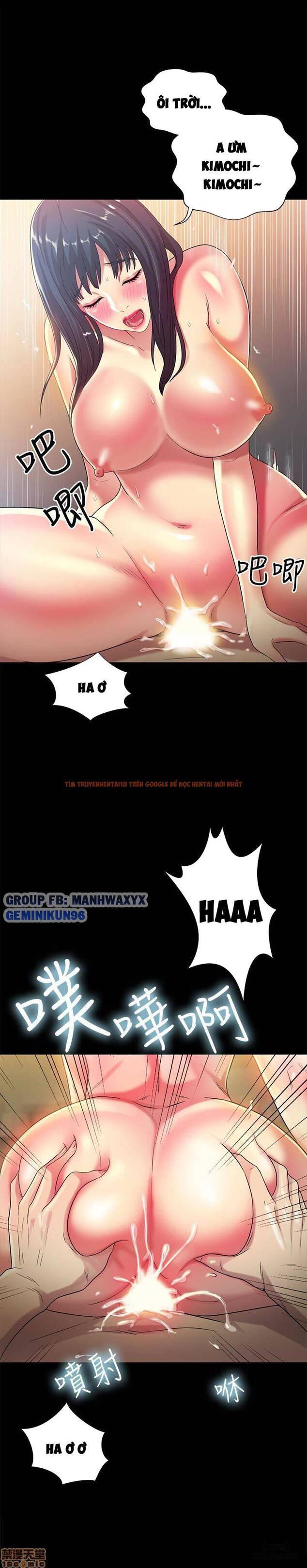 Xem ảnh Bạn Gái Của Bạn Tôi - Chapter 38 - 35 - HentaiTruyen.fun