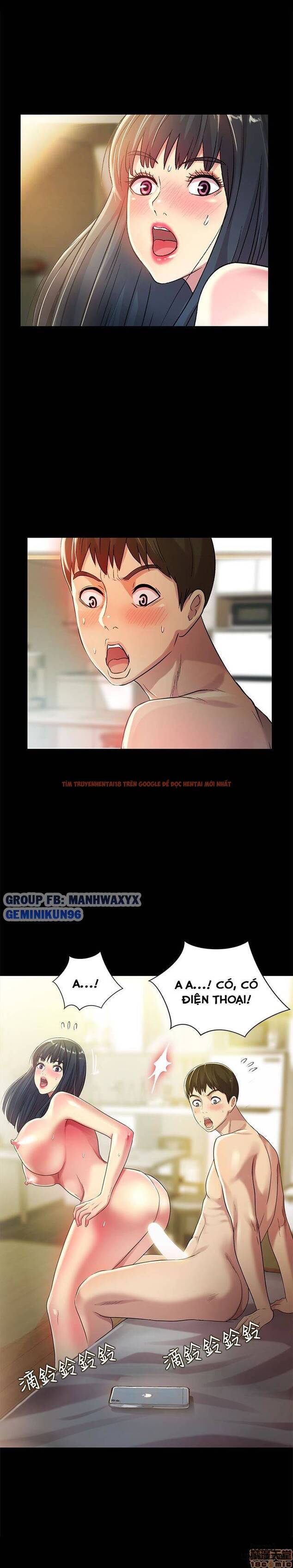Xem ảnh Bạn Gái Của Bạn Tôi - Chapter 38 - 5 - HentaiTruyen.fun