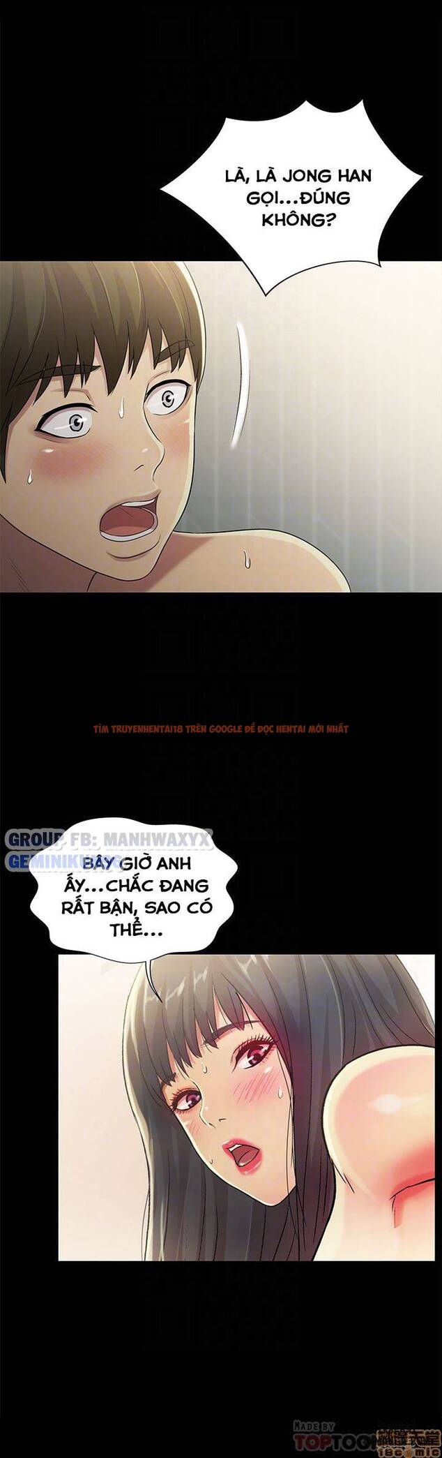 Xem ảnh Bạn Gái Của Bạn Tôi - Chapter 38 - 6 - HentaiTruyen.fun