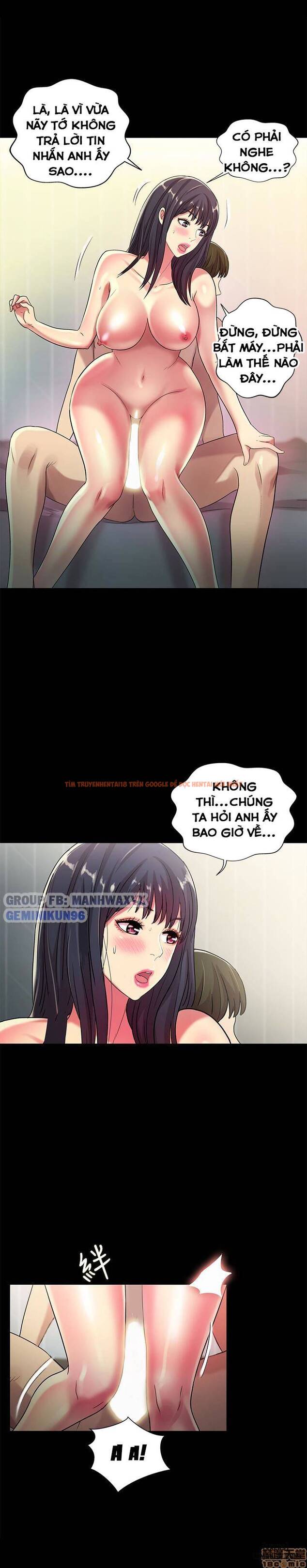 Xem ảnh Bạn Gái Của Bạn Tôi - Chapter 38 - 7 - HentaiTruyen.fun