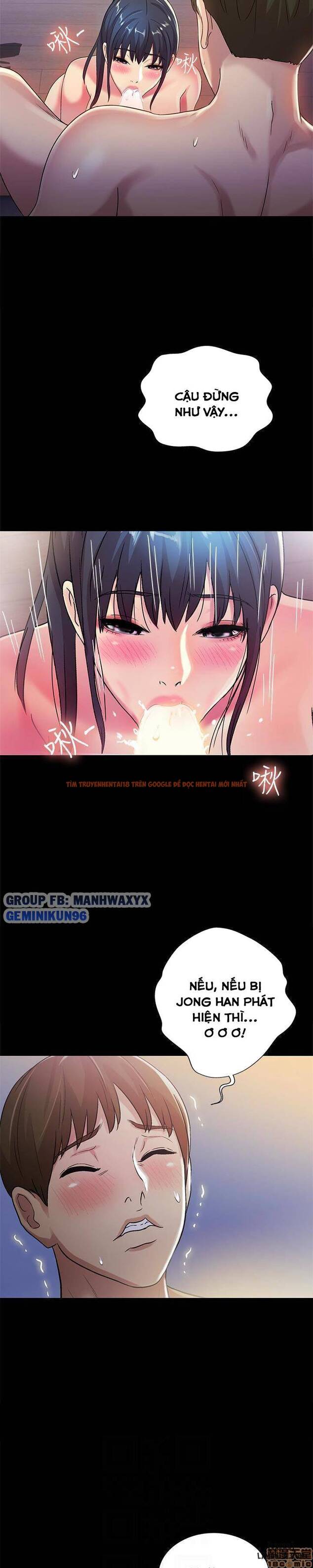 Xem ảnh Bạn Gái Của Bạn Tôi - Chapter 39 - 12 - HentaiTruyen.fun