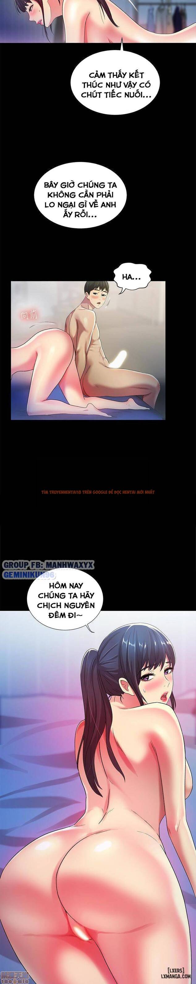 Xem ảnh Bạn Gái Của Bạn Tôi - Chapter 39 - 15 - HentaiTruyen.fun