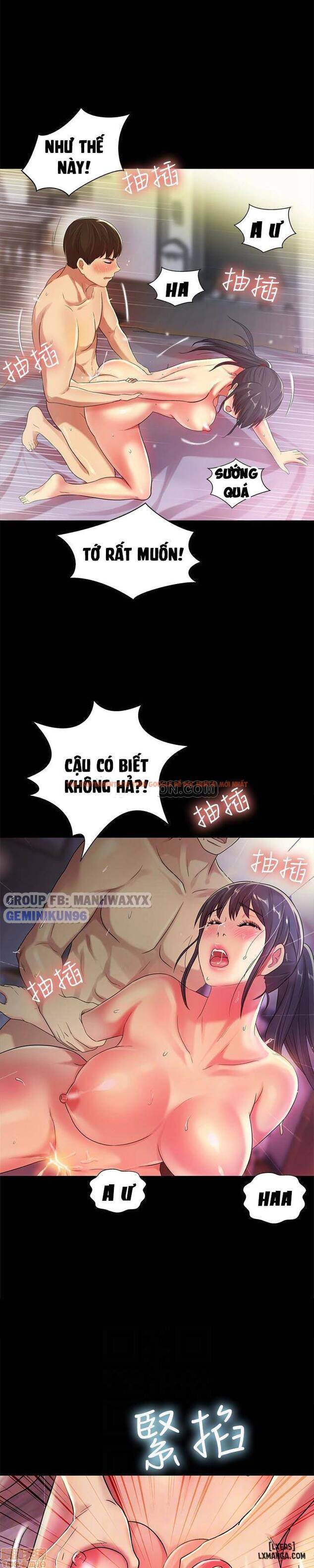 Xem ảnh Bạn Gái Của Bạn Tôi - Chapter 39 - 19 - HentaiTruyen.fun