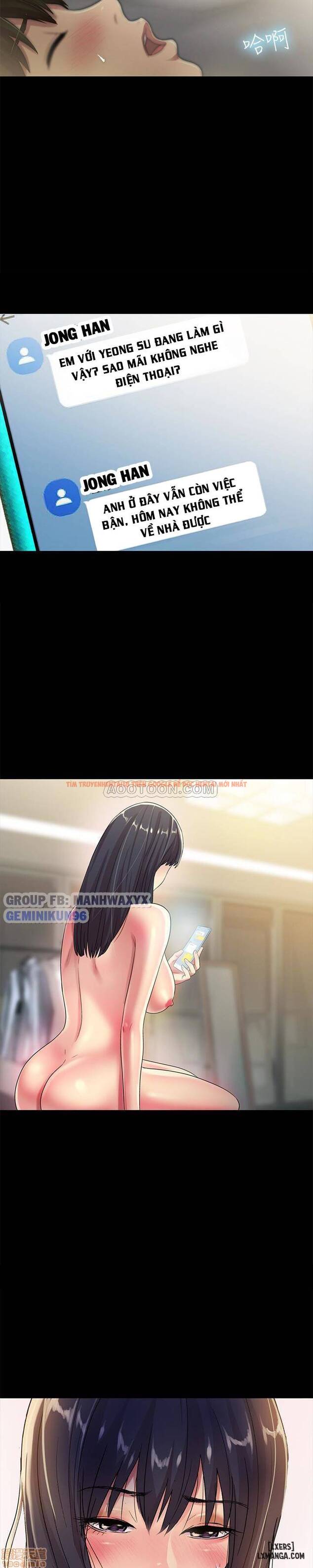 Xem ảnh Bạn Gái Của Bạn Tôi - Chapter 39 - 2 - HentaiTruyen.fun