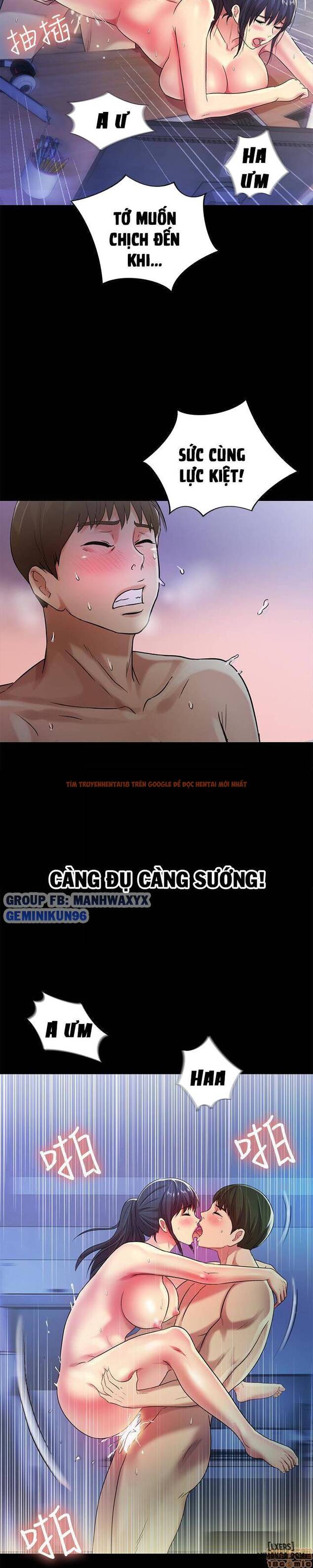 Xem ảnh Bạn Gái Của Bạn Tôi - Chapter 39 - 22 - HentaiTruyen.fun