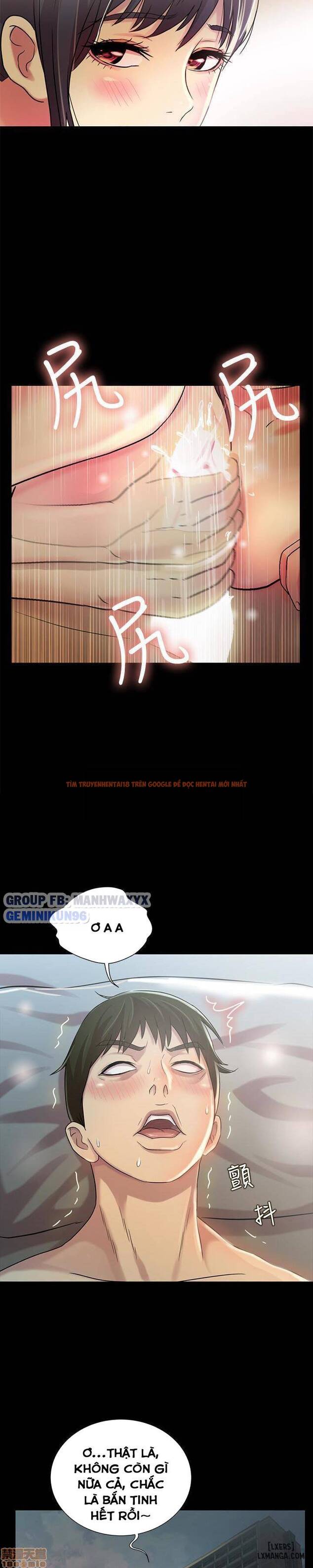 Xem ảnh Bạn Gái Của Bạn Tôi - Chapter 39 - 29 - HentaiTruyen.fun