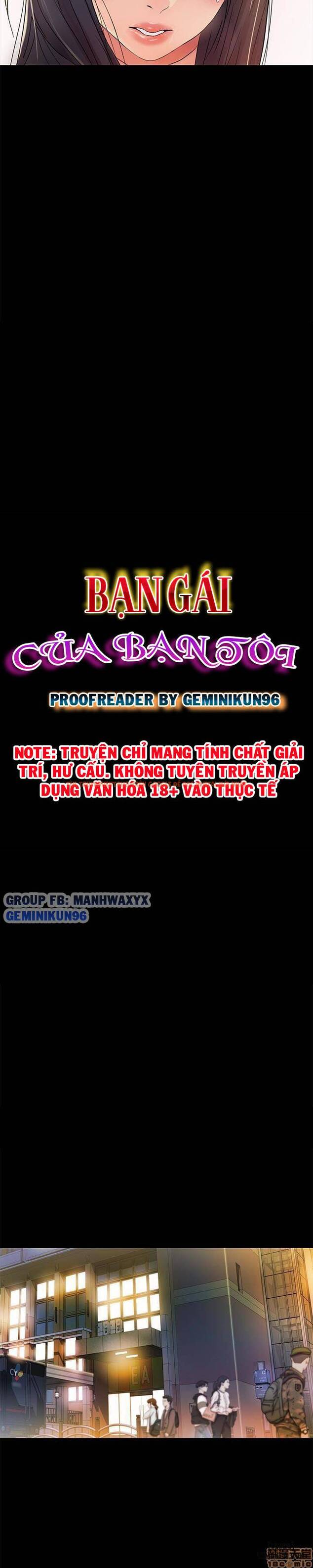 Xem ảnh Bạn Gái Của Bạn Tôi - Chapter 39 - 3 - HentaiTruyen.fun
