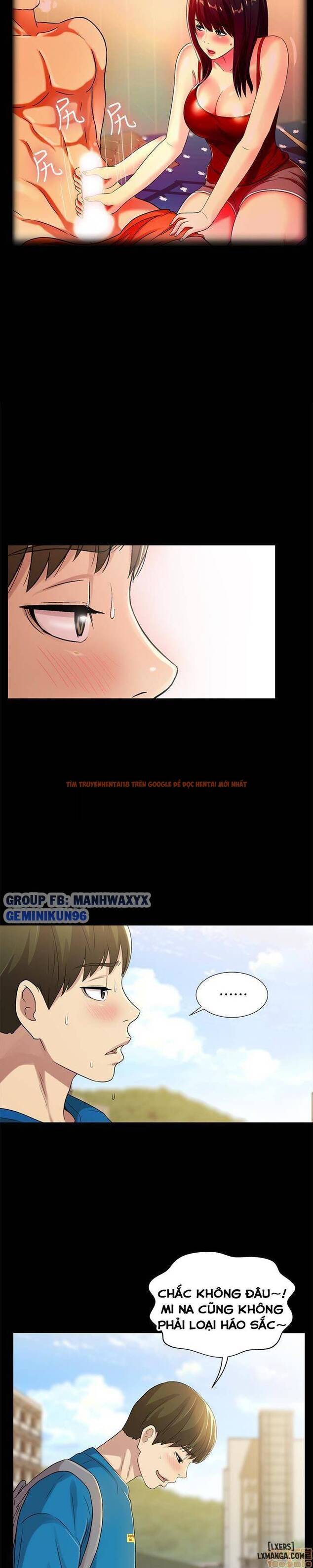 Xem ảnh Bạn Gái Của Bạn Tôi - Chapter 39 - 33 - HentaiTruyen.fun