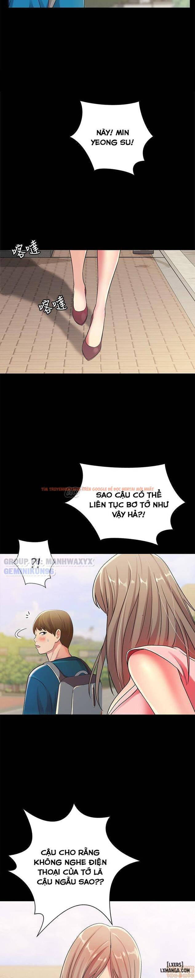Xem ảnh Bạn Gái Của Bạn Tôi - Chapter 39 - 34 - HentaiTruyen.fun