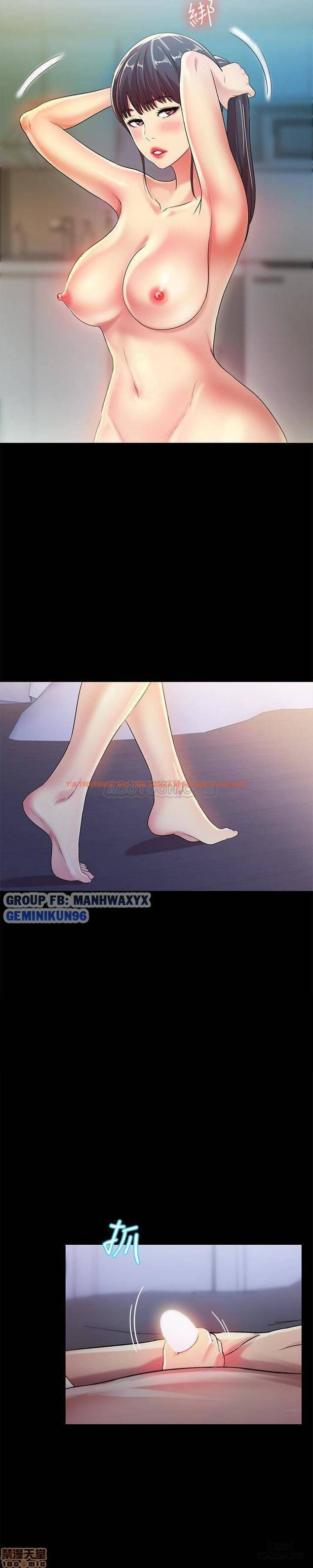 Xem ảnh Bạn Gái Của Bạn Tôi - Chapter 39 - 9 - HentaiTruyen.fun