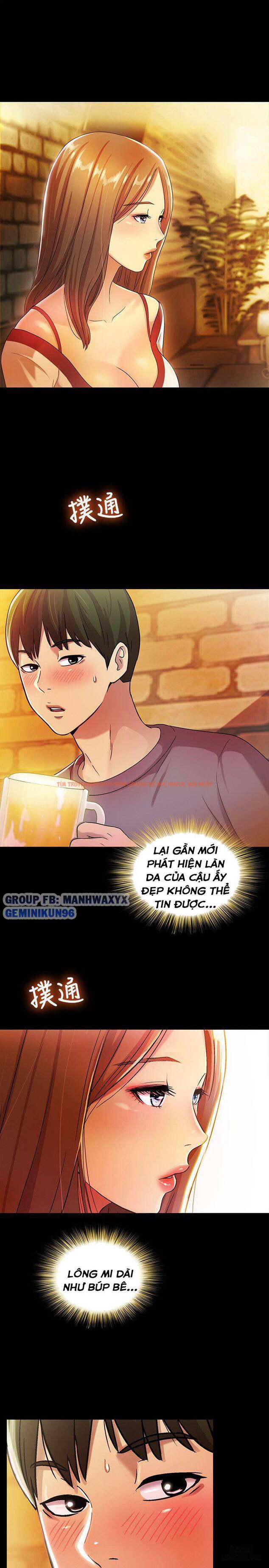Xem ảnh Bạn Gái Của Bạn Tôi - Chapter 4 - 10 - HentaiTruyen.fun