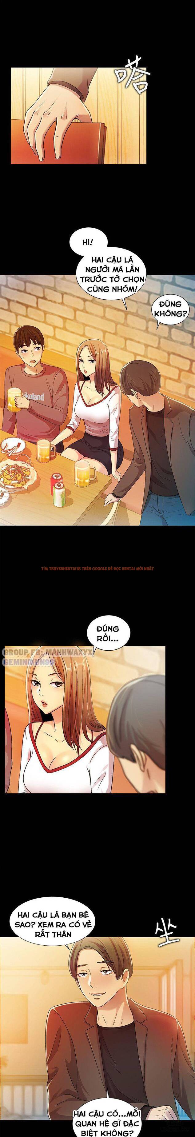 Xem ảnh Bạn Gái Của Bạn Tôi - Chapter 4 - 12 - HentaiTruyen.fun