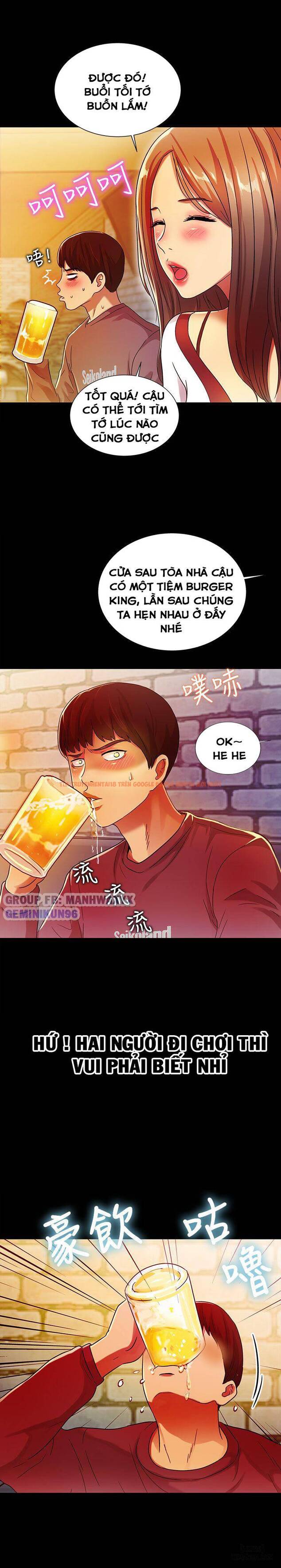 Xem ảnh Bạn Gái Của Bạn Tôi - Chapter 4 - 17 - HentaiTruyen.fun