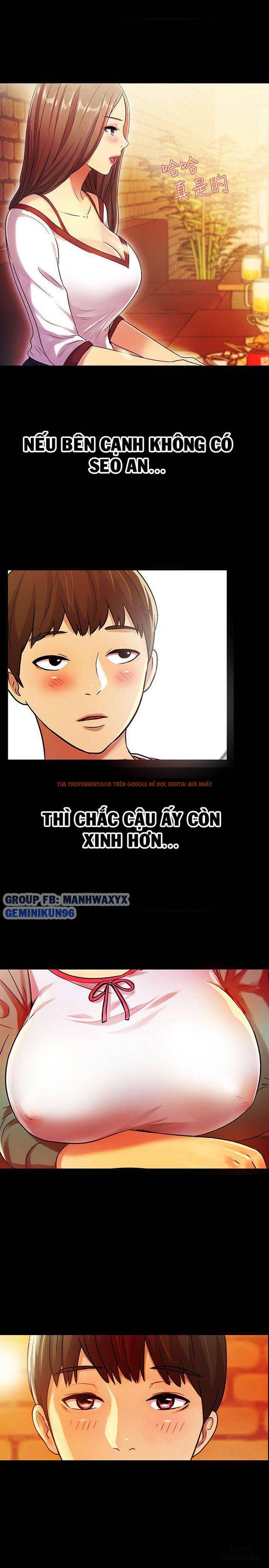 Xem ảnh Bạn Gái Của Bạn Tôi - Chapter 4 - 20 - HentaiTruyen.fun