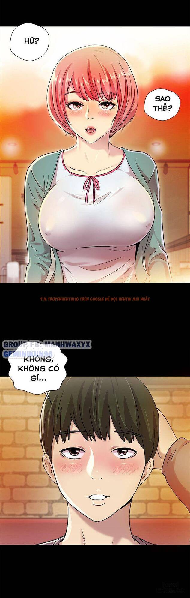 Xem ảnh Bạn Gái Của Bạn Tôi - Chapter 4 - 21 - HentaiTruyen.fun