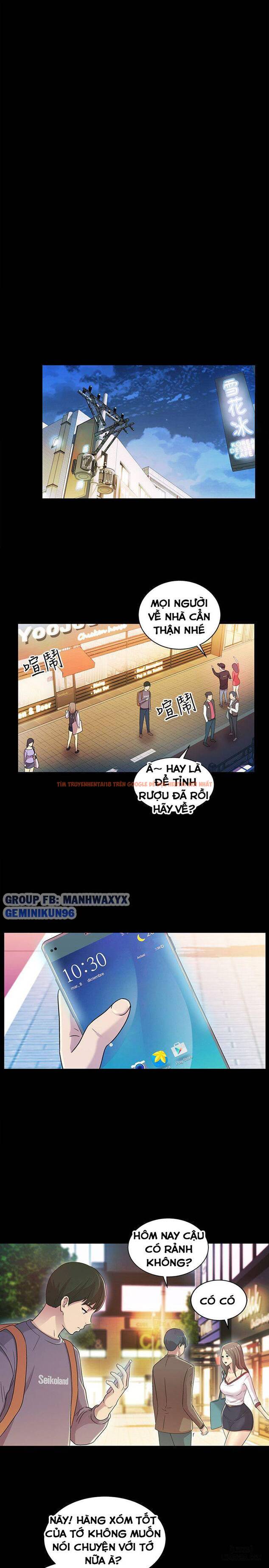 Xem ảnh Bạn Gái Của Bạn Tôi - Chapter 4 - 22 - HentaiTruyen.fun