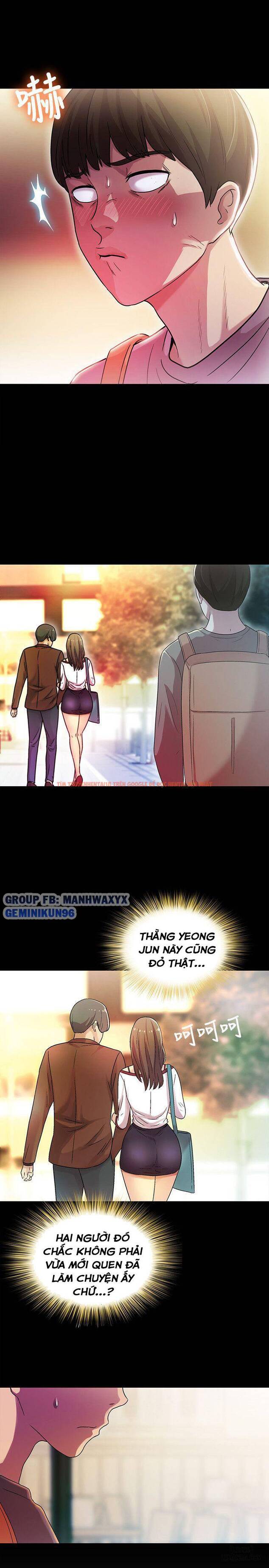 Xem ảnh Bạn Gái Của Bạn Tôi - Chapter 4 - 26 - HentaiTruyen.fun