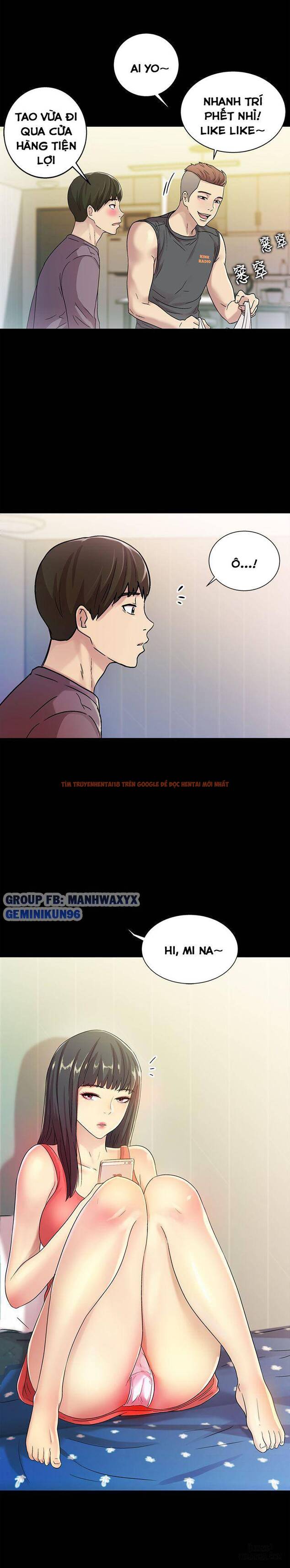 Xem ảnh Bạn Gái Của Bạn Tôi - Chapter 4 - 35 - HentaiTruyen.fun