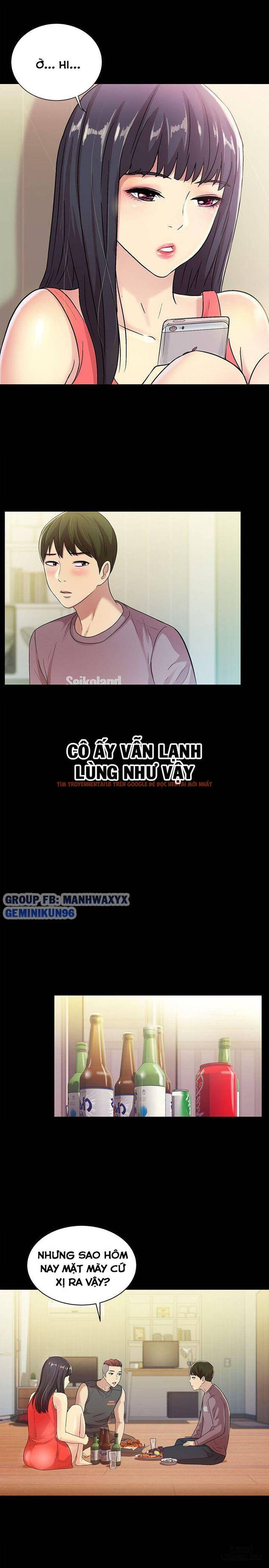 Xem ảnh Bạn Gái Của Bạn Tôi - Chapter 4 - 36 - HentaiTruyen.fun