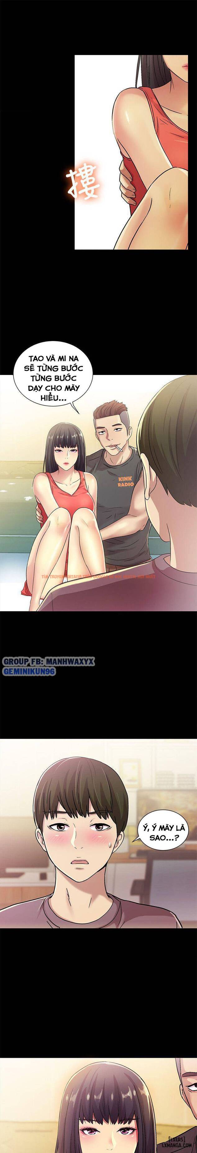 Xem ảnh Bạn Gái Của Bạn Tôi - Chapter 4 - 43 - HentaiTruyen.fun
