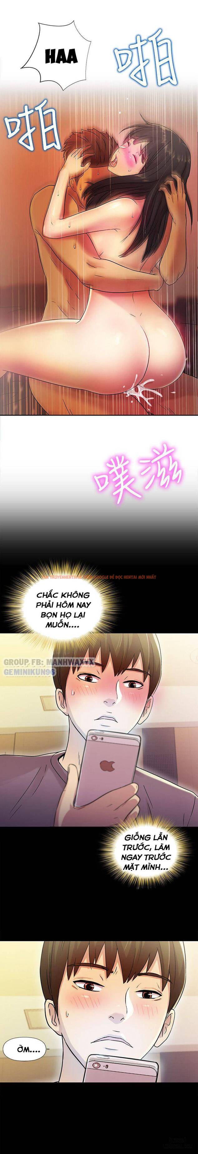 Xem ảnh Bạn Gái Của Bạn Tôi - Chapter 4 - 6 - HentaiTruyen.fun