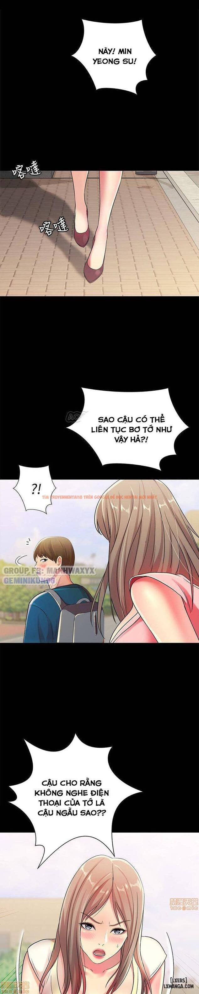 Xem ảnh Bạn Gái Của Bạn Tôi - Chapter 40 - 1 - HentaiTruyen.fun