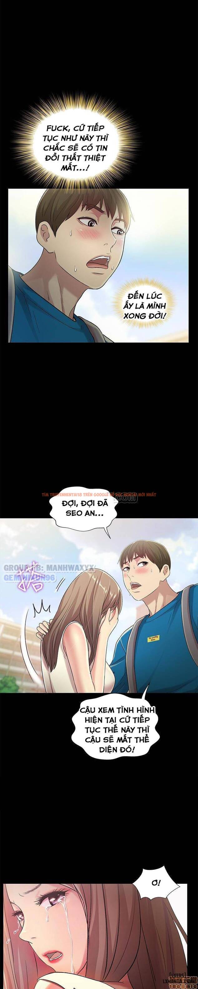 Xem ảnh Bạn Gái Của Bạn Tôi - Chapter 40 - 11 - HentaiTruyen.fun