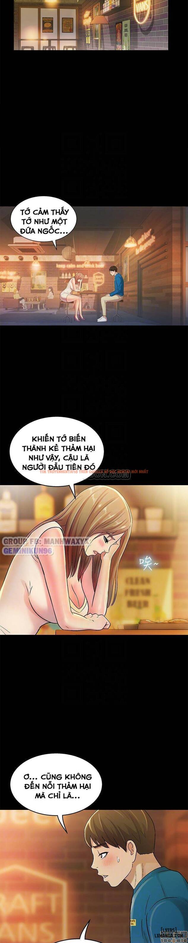 Xem ảnh Bạn Gái Của Bạn Tôi - Chapter 40 - 13 - HentaiTruyen.fun