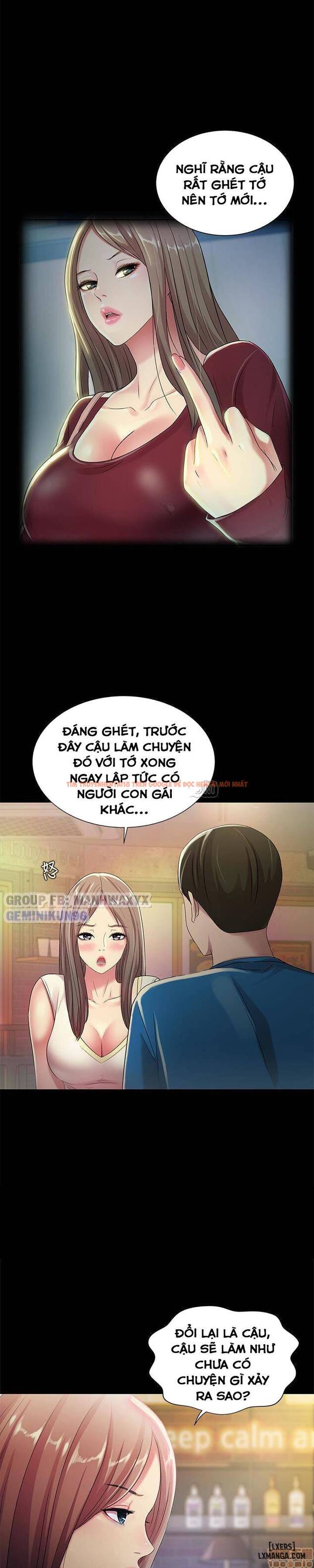 Xem ảnh Bạn Gái Của Bạn Tôi - Chapter 40 - 15 - HentaiTruyen.fun
